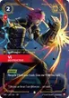 Vi, Destructive #167