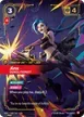 Jinx, Demolitionist #168