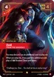 Zed, From The Shadows #169
