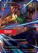 Draven, Showboat #172