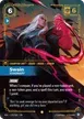 Swain, Visionary #173