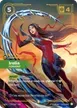 Irelia, Fervent #174