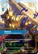 Nasus, Guardian Of Knowledge #178