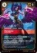 Morgana, Vindictive #17