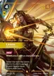 Leona, Determined #184