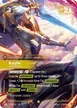 Kayle, Justified #185