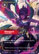 Morgana, Vindictive #186
