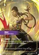 Mel, Defiant Soul #188