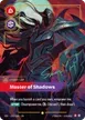 Master Of Shadows #191*
