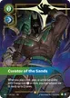 Curator Of The Sands #192