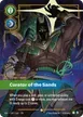 Curator Of The Sands #192*