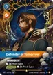 Defender Of Tomorrow #194
