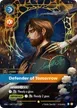 Defender Of Tomorrow #194*