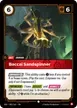 Baccai Sandspinner #1