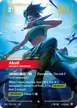Akali, Deadly Weapon #21