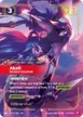 Akali, Deadly Weapon #21a