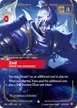 Zed, From The Shadows #23a
