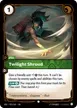 Twilight Shroud #31