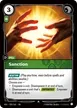 Sanction #35