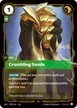 Crumbling Sands #39
