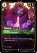 Shen, Scourge Of Shadows #42a