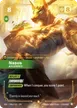 Nasus, Ascended #46a