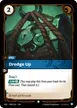 Dredge Up #49