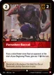 Forsaken Baccai #5