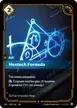 Hextech Formula #62