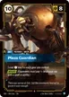 Plaza Guardian #64