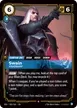 Swain, Visionary #65