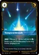 Temporal Breach #66