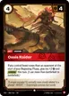 Oasis Raider #6