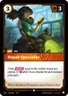 Repair Specialist #76