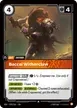 Baccai Witherclaw #78