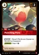 Punching Poro #7