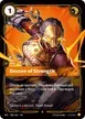 Decree Of Strength #85