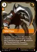 Wild Claw #89