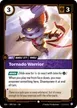 Tornado Warrior #99