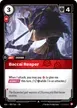 Baccai Reaper #9