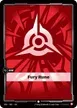 Fury Rune #R01