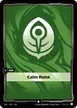 Calm Rune #R02