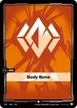Body Rune #R04