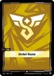 Order Rune #R06
