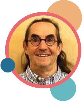 Dr. Mark Reisinger faculty spotlight photo