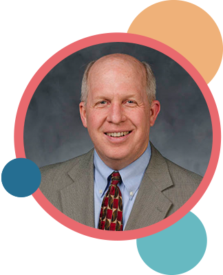 Photo of Dr. Pforsich