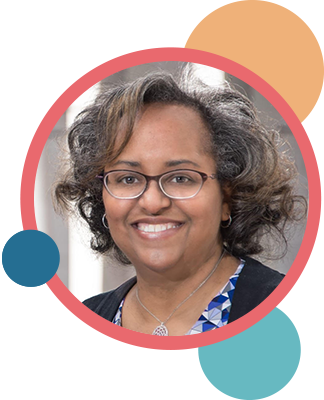 Photo of Donna Thompson