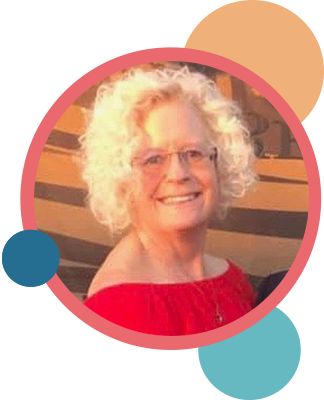 Photo of Pamela Lizardi
