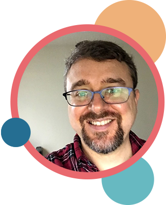 Photo of Matthew Backer