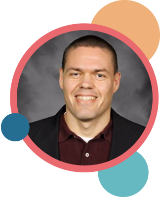 Photo of Scott Cason